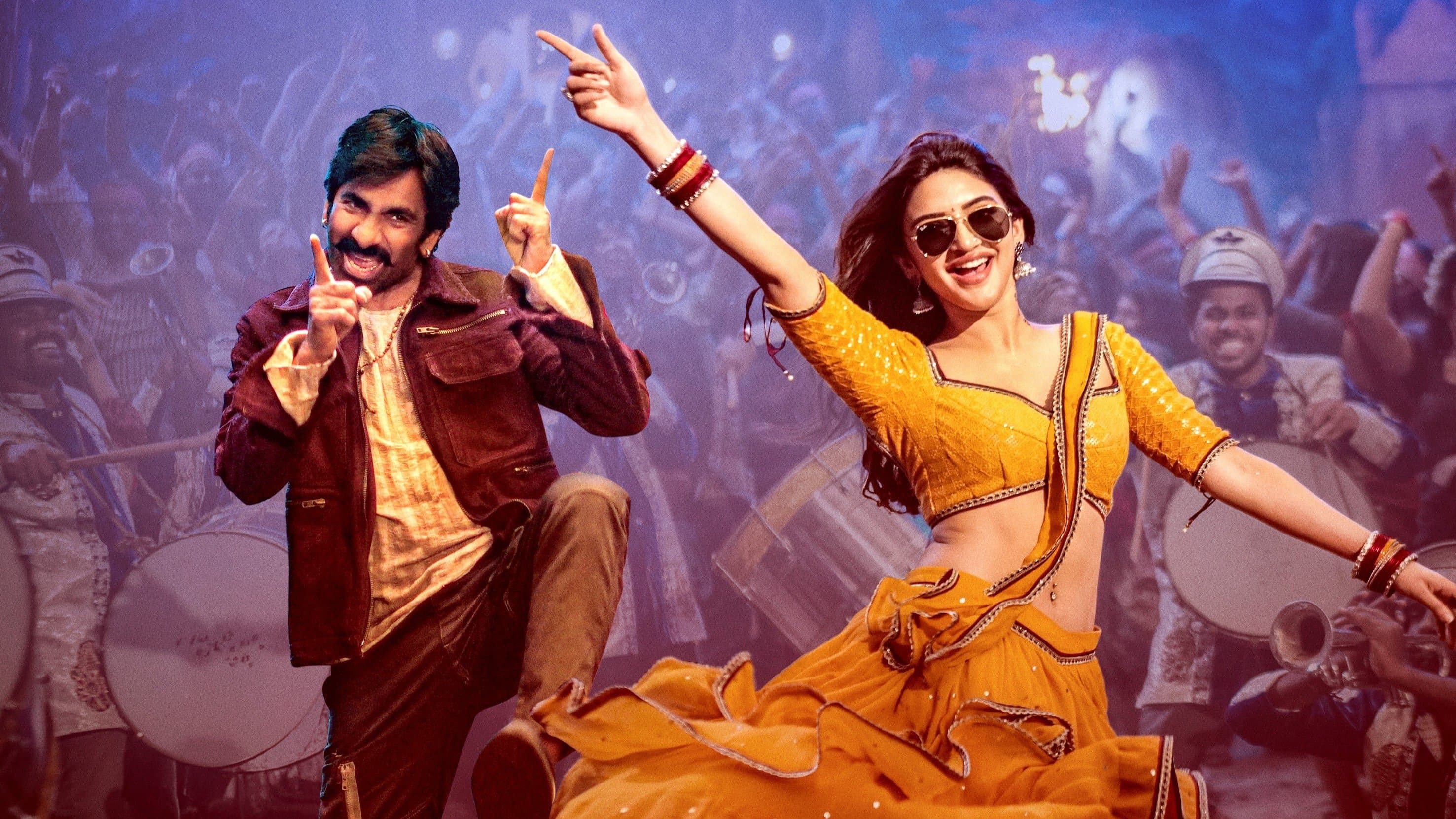 మాస్ జాతర - immagine