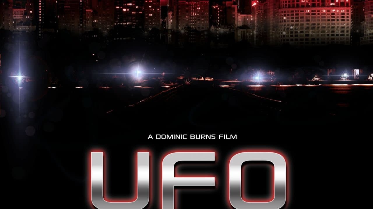 U.F.O. - immagine