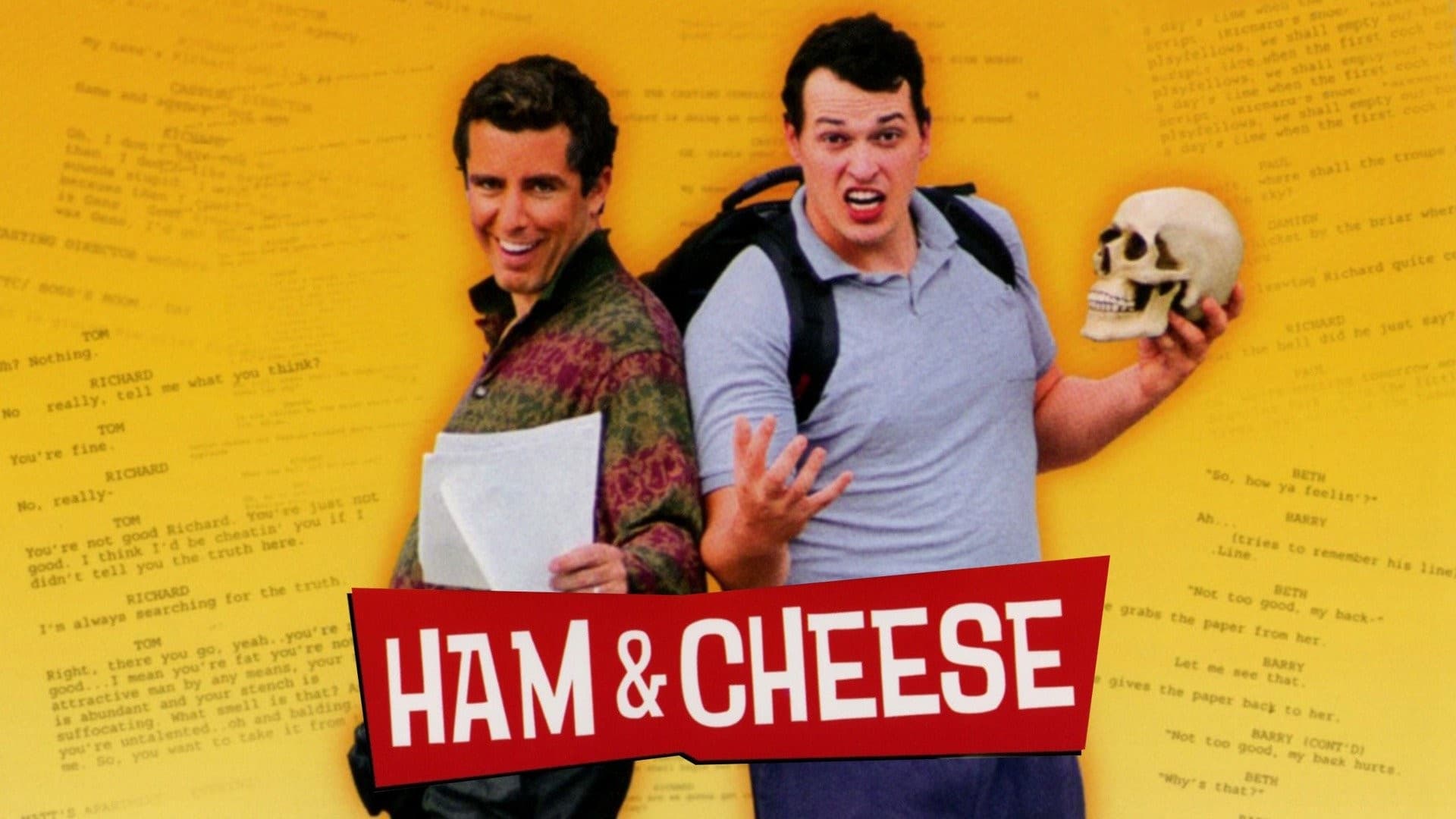 Ham & Cheese - immagine