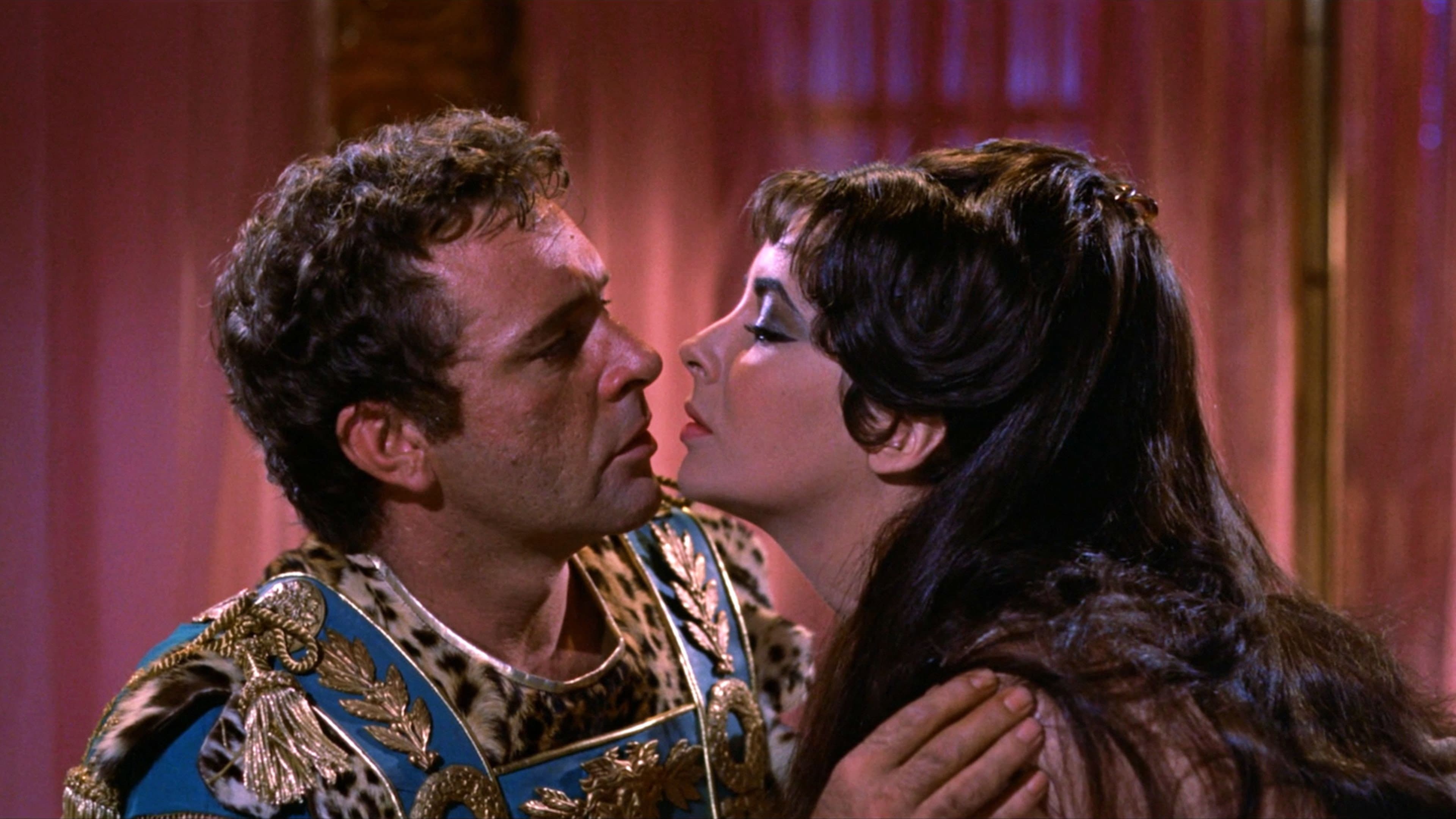 Cleopatra - immagine
