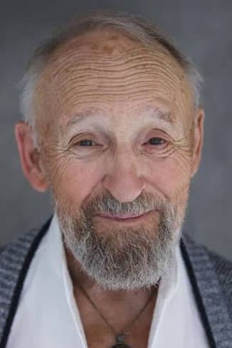 Peter Gilchrist