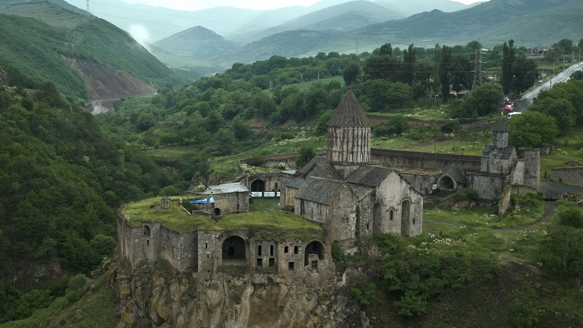Armenia, My Home - immagine