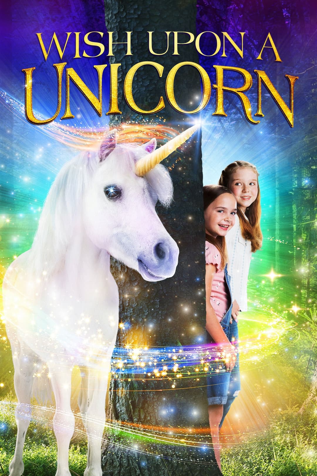 Poster di Wish Upon a Unicorn