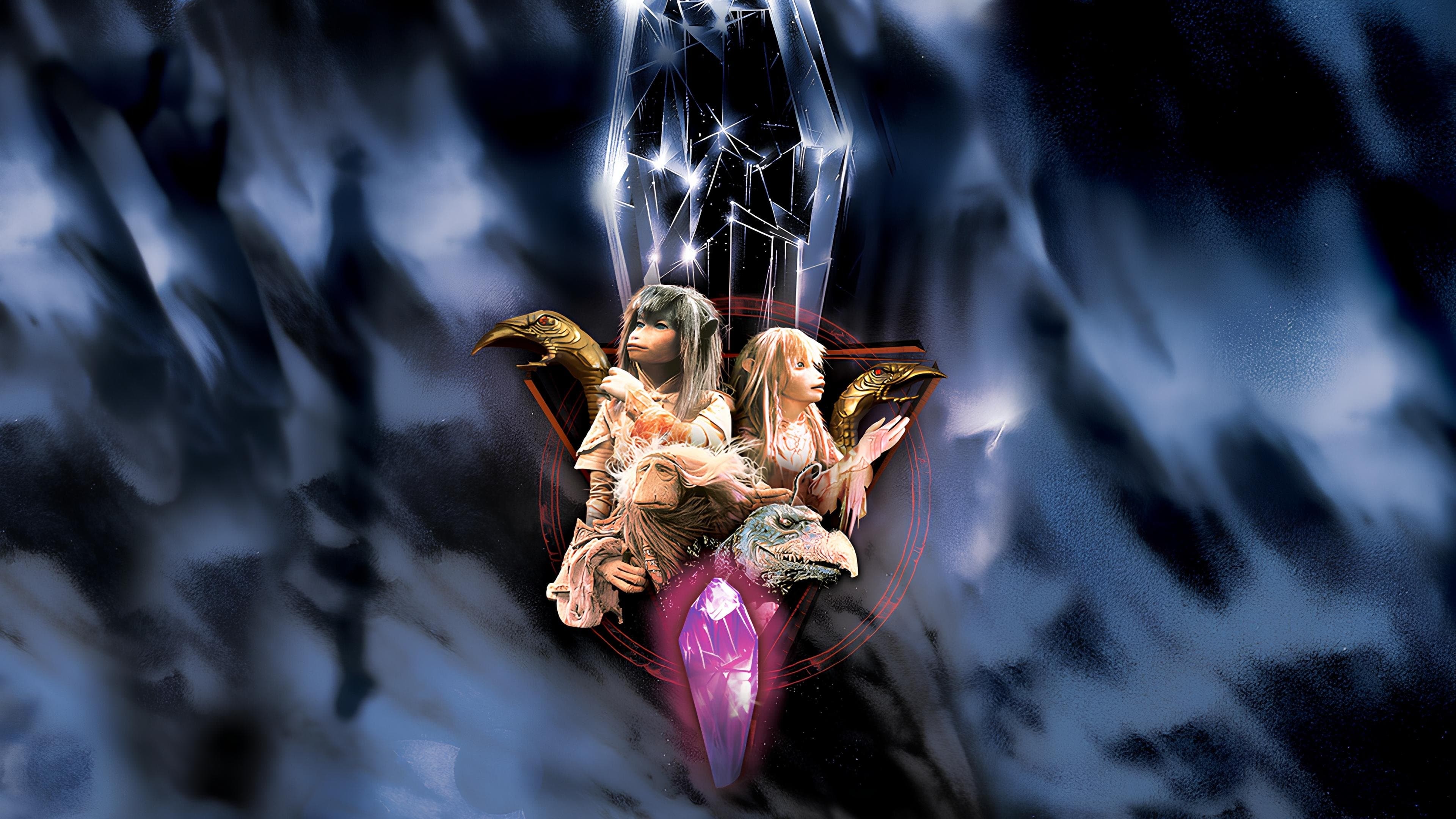 Dark Crystal - immagine