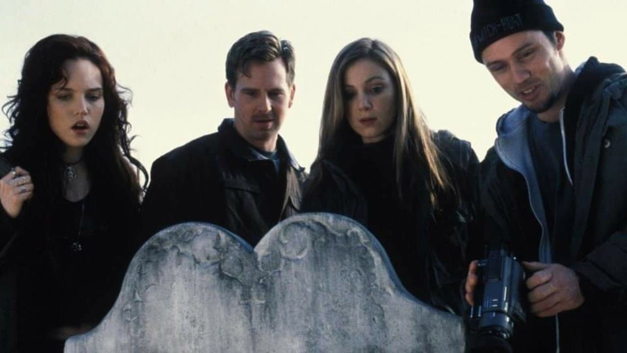 Il libro segreto delle streghe - Blair Witch 2 - immagine