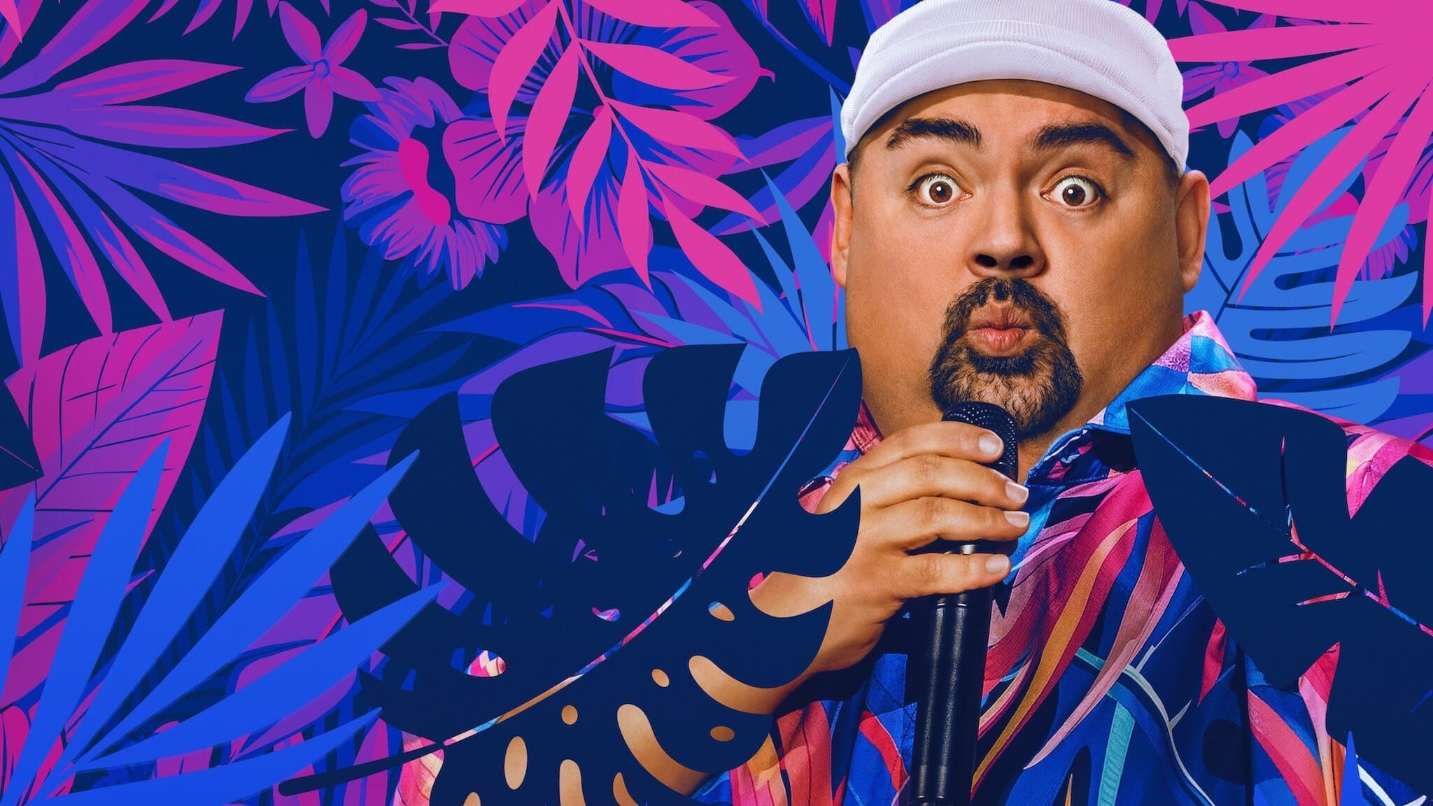 Gabriel Iglesias: Legend of Fluffy - immagine