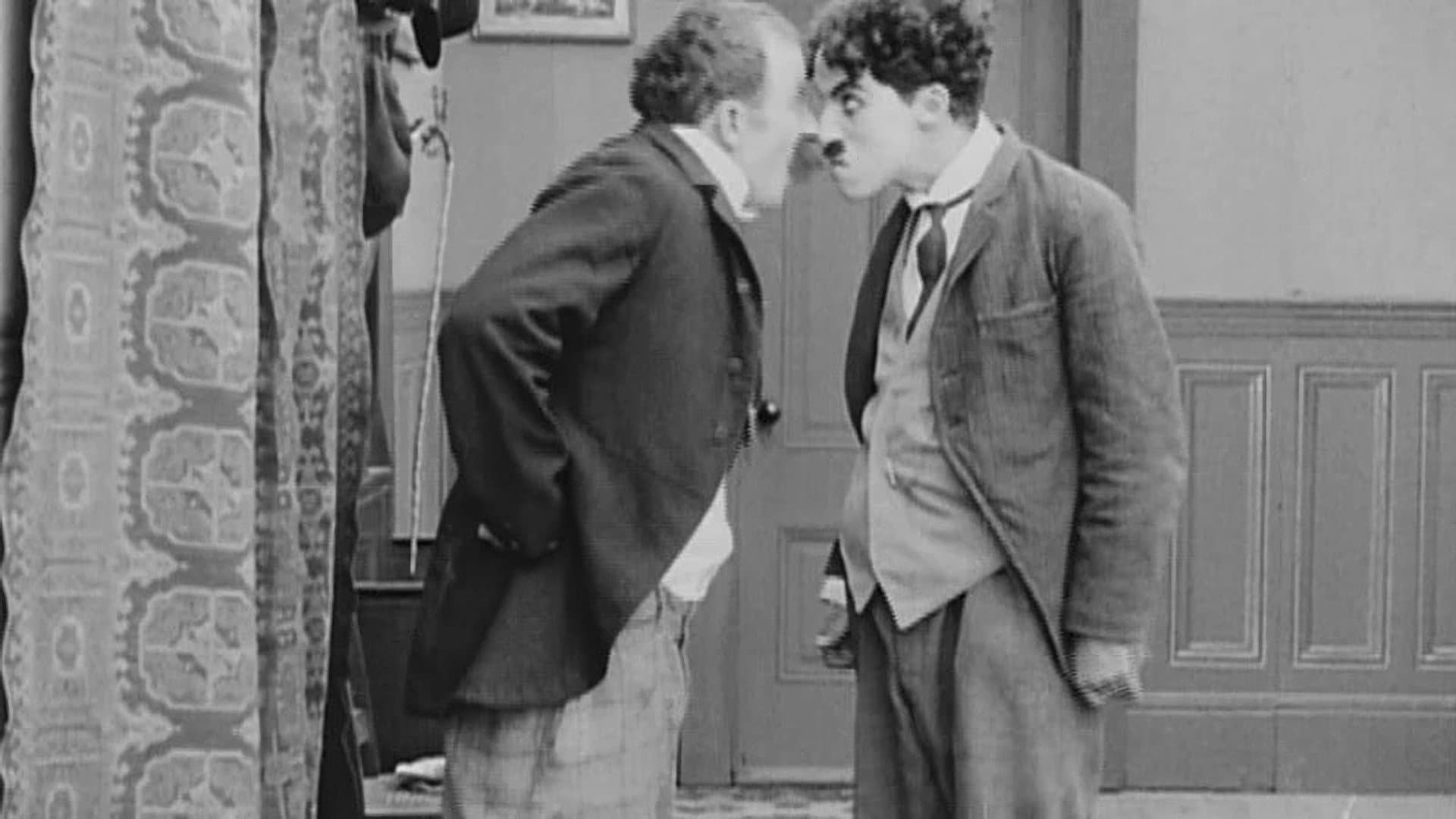 Charlot rivale in amore - immagine