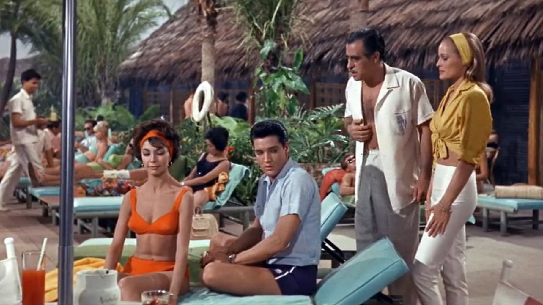 L'idolo di Acapulco - immagine