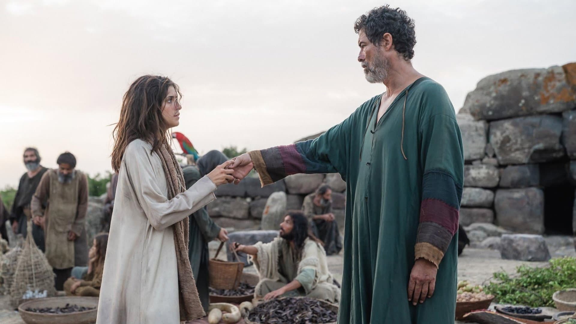 Vangelo secondo Maria - immagine