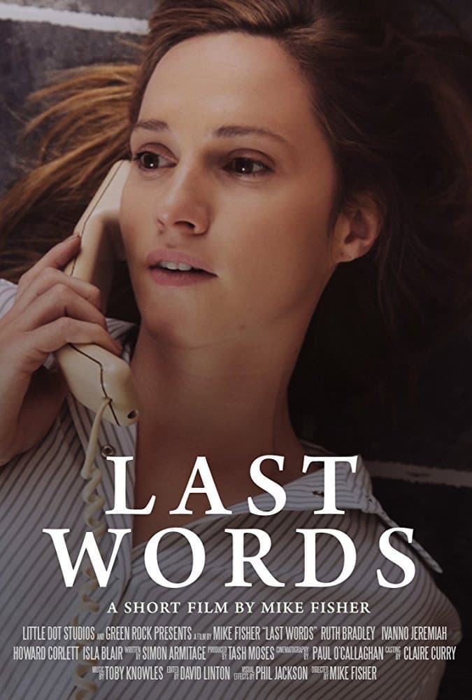 Poster di Last Words