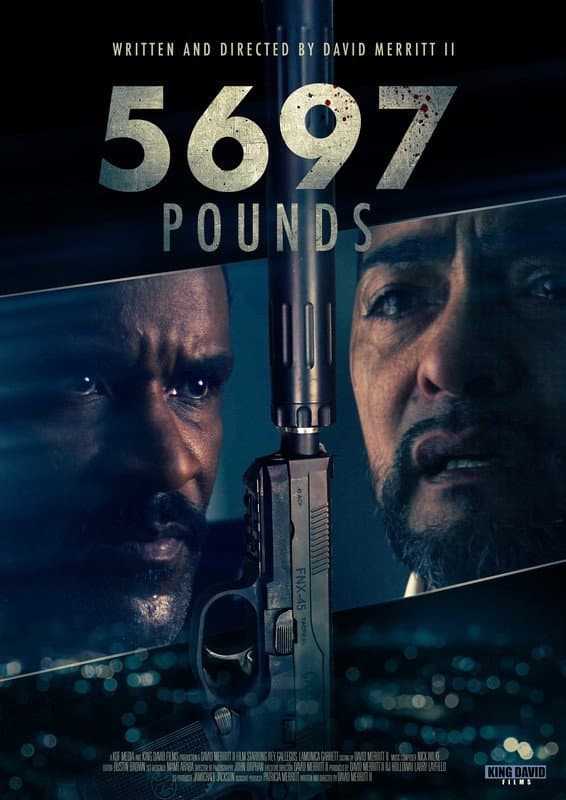 Poster di 5697 Pounds