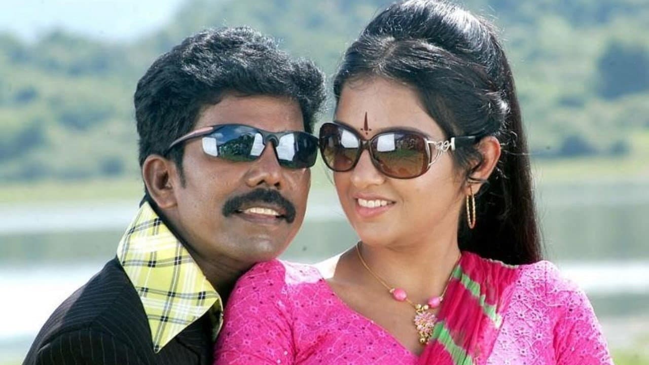 சங்கரன்கோவில் - immagine