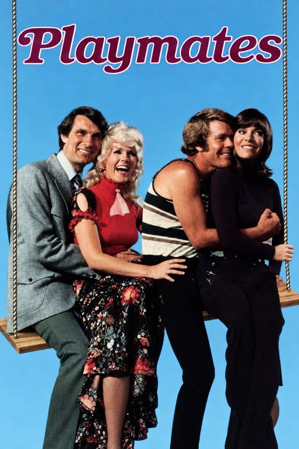 Poster di Playmates