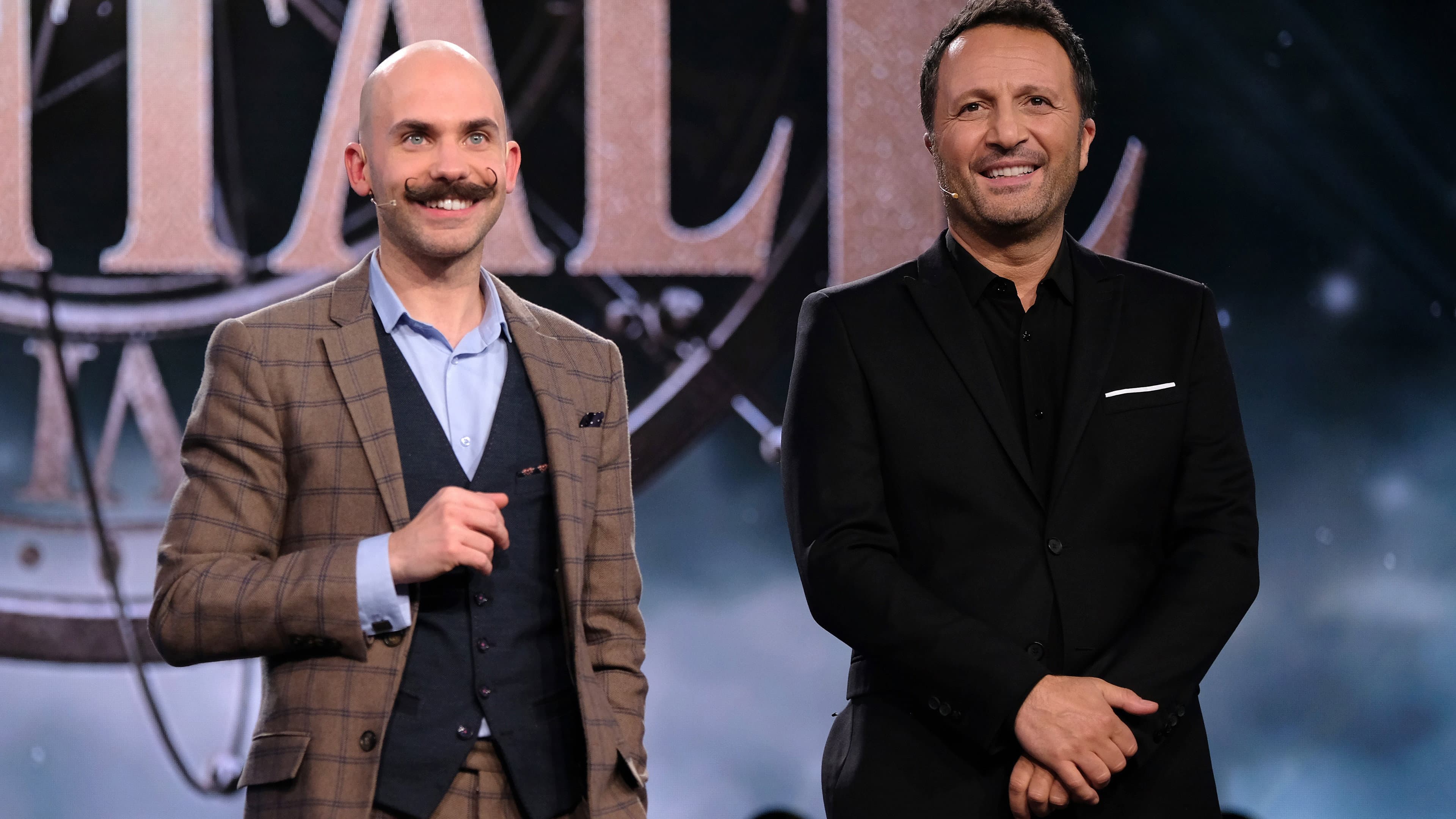 Mentalistes : Dans la tête des stars - immagine