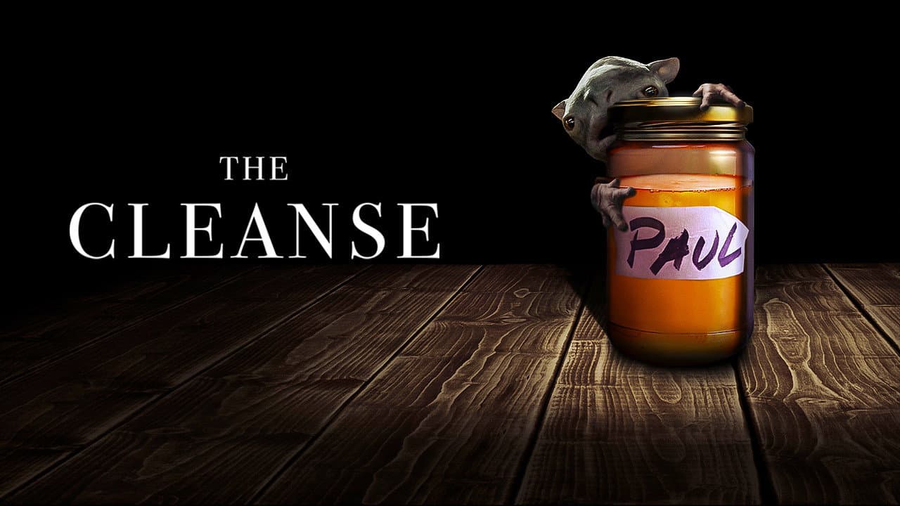 The Cleanse - immagine