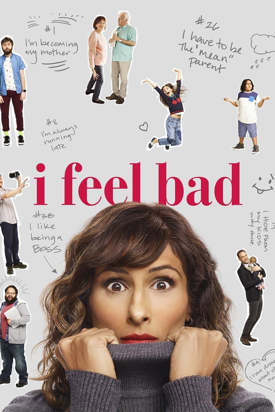 Poster di I Feel Bad