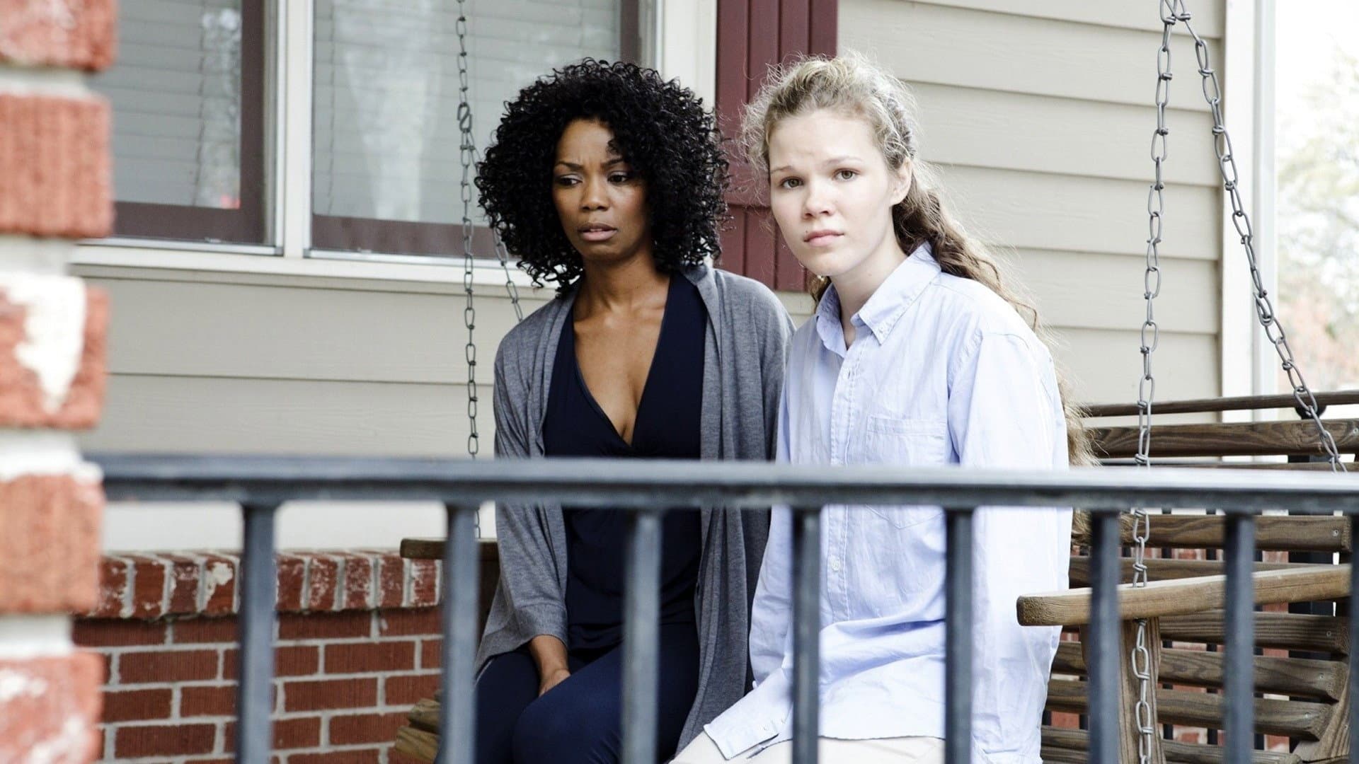 Raising Izzie - immagine