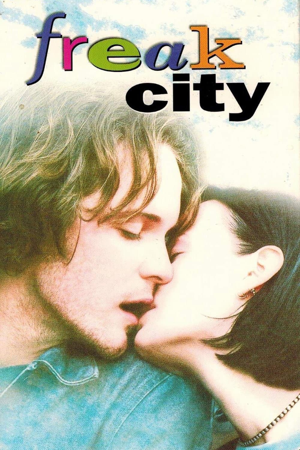 Poster di Freak City