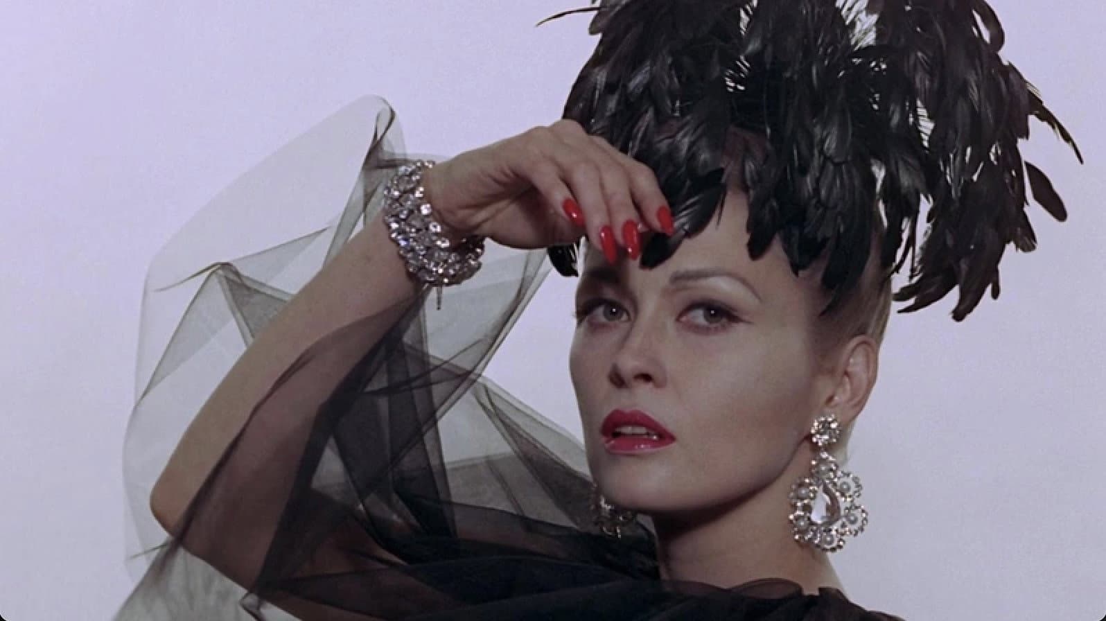 Mannequin - Frammenti di una donna - immagine