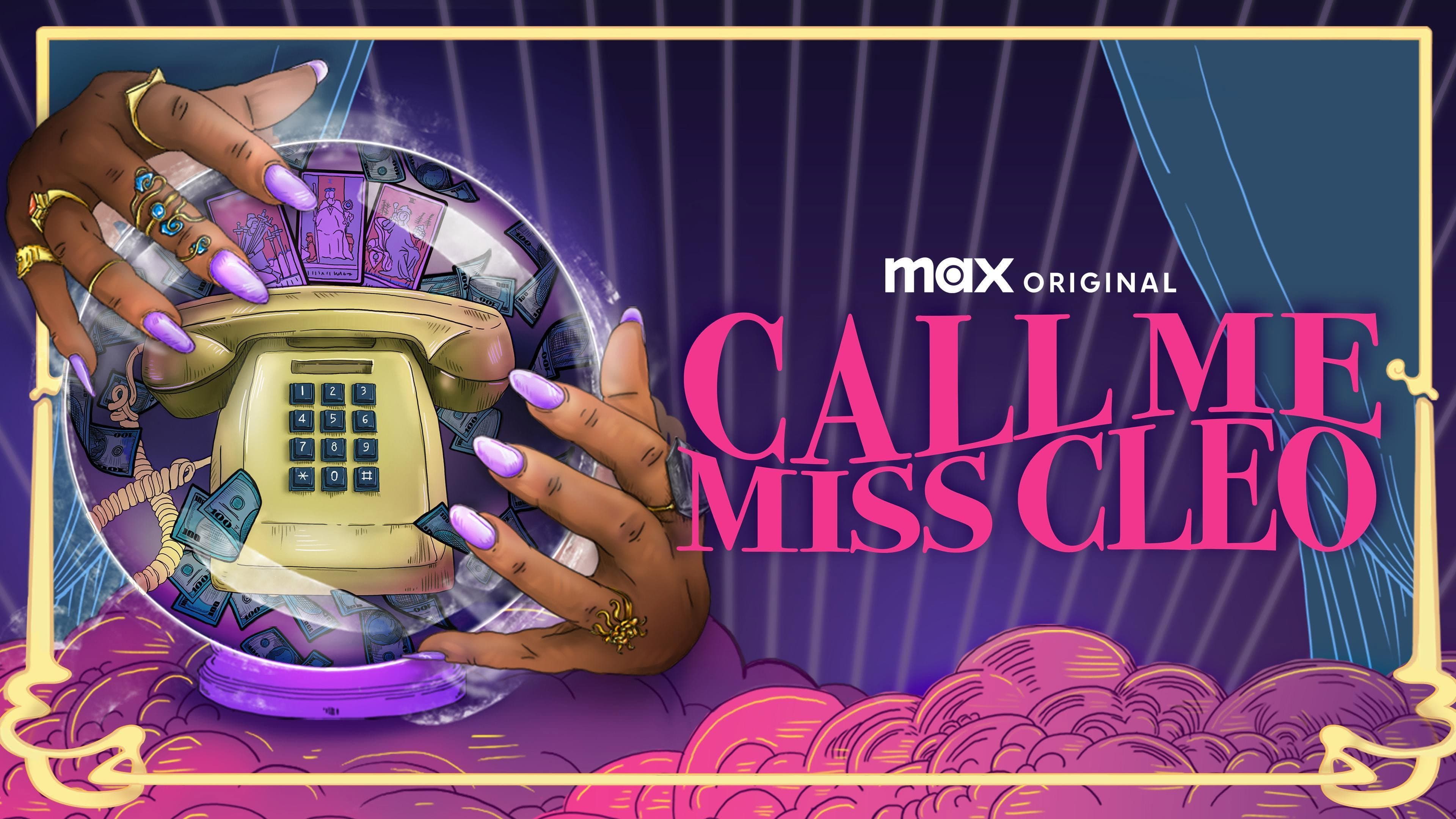 Call Me Miss Cleo - immagine
