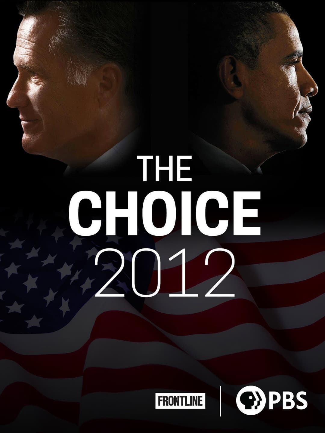 Poster di The Choice 2012