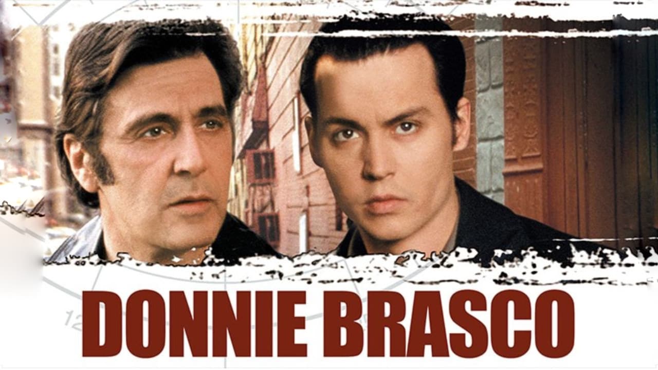 Donnie Brasco - immagine