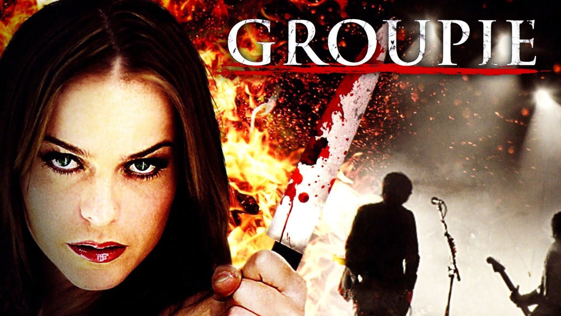 Groupie - immagine