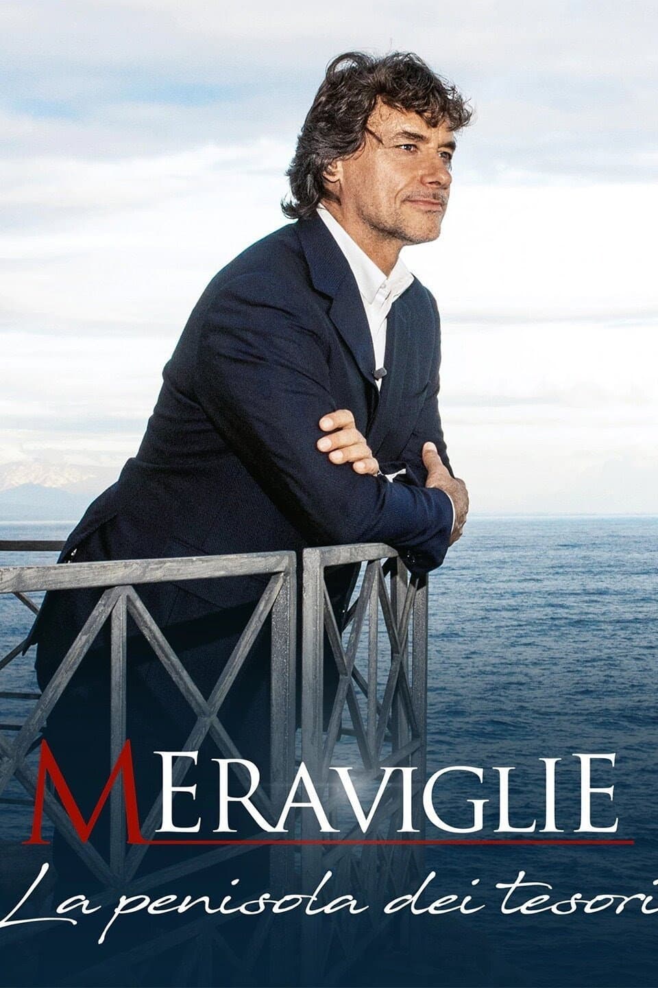 Poster di Meraviglie - La penisola dei tesori