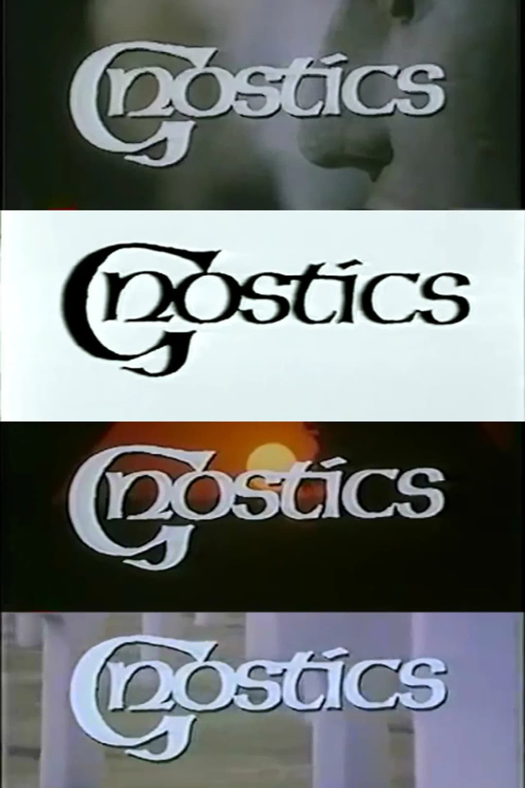 Poster di The Gnostics