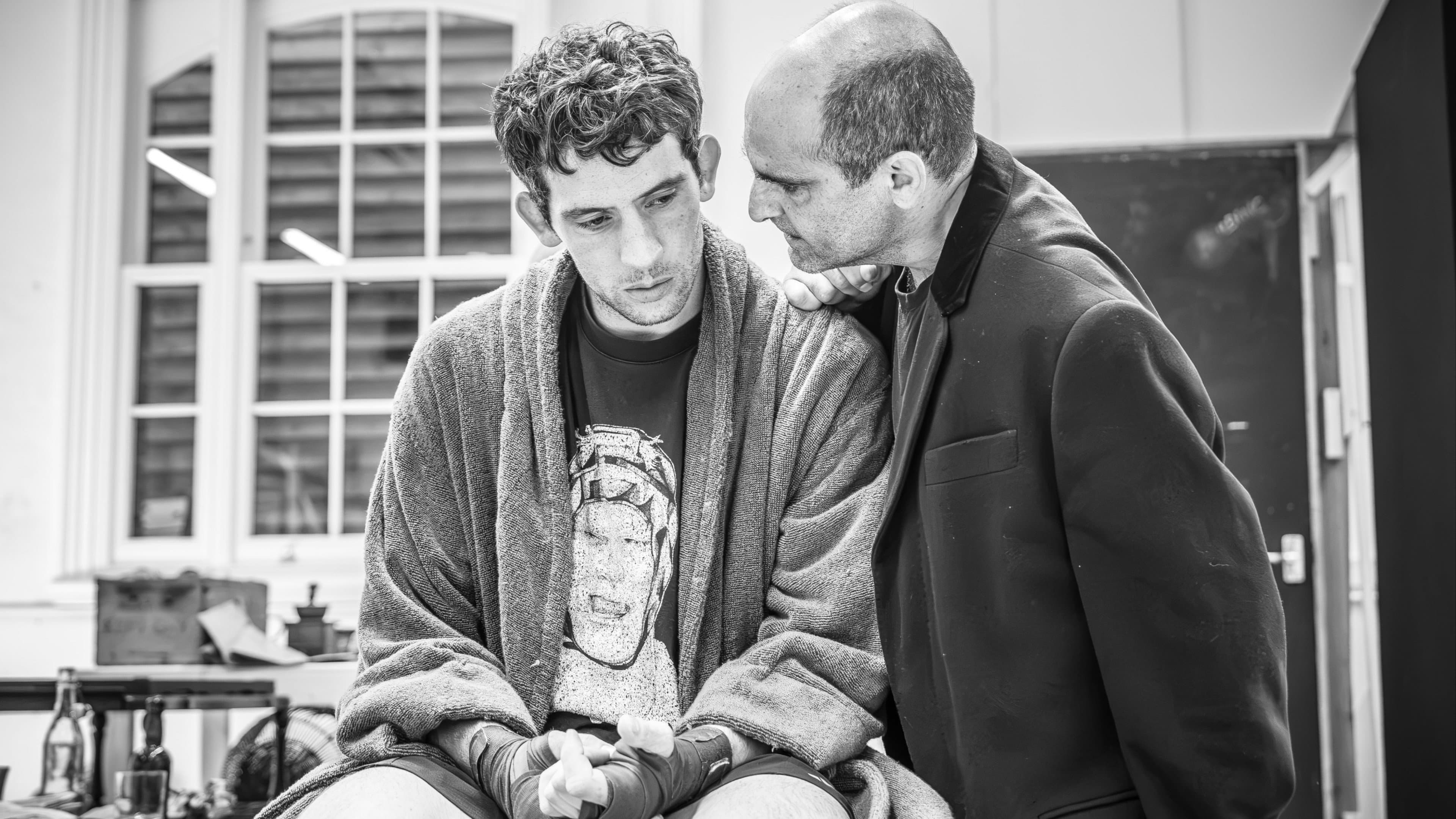 National Theatre Live: Golden Boy - immagine