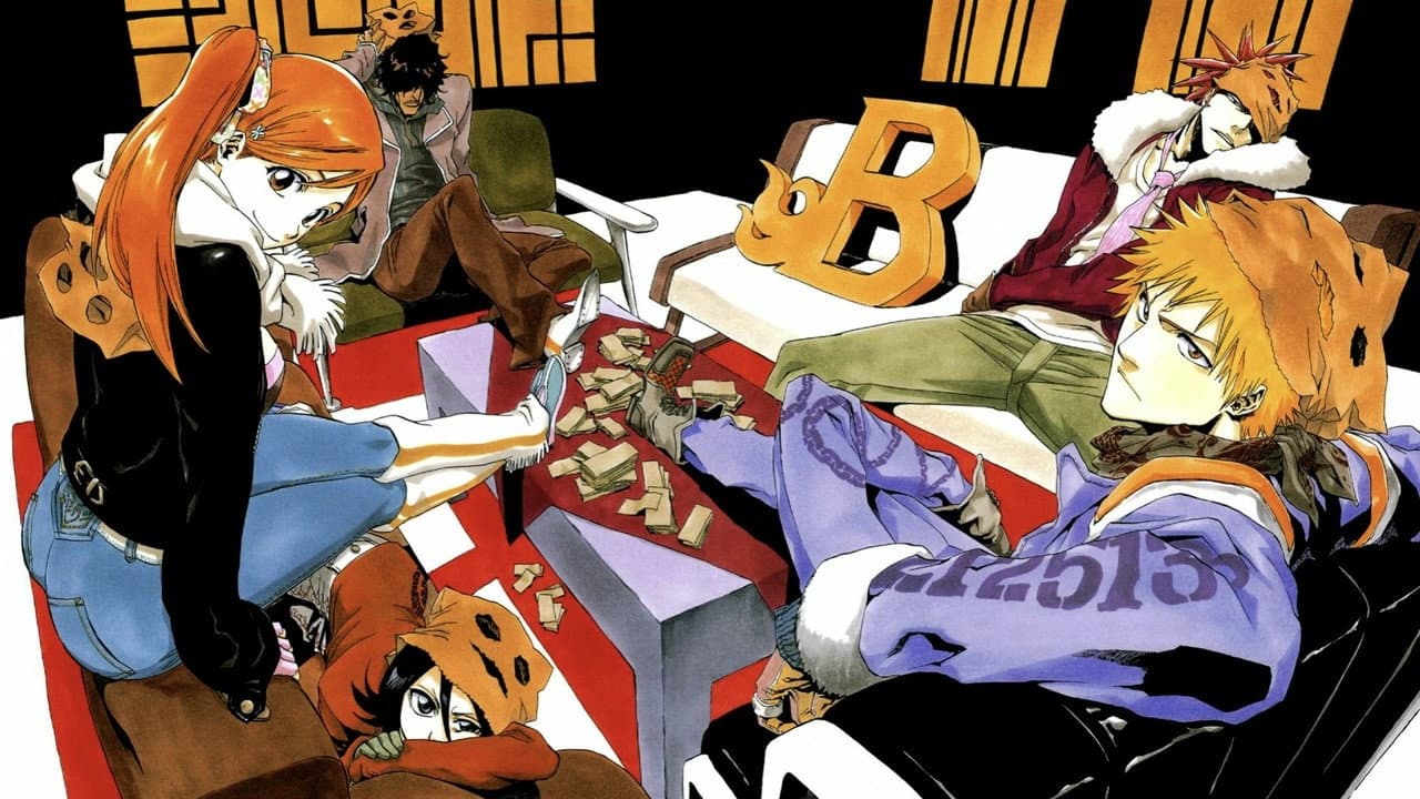 Bleach the Movie: Hell Verse - immagine