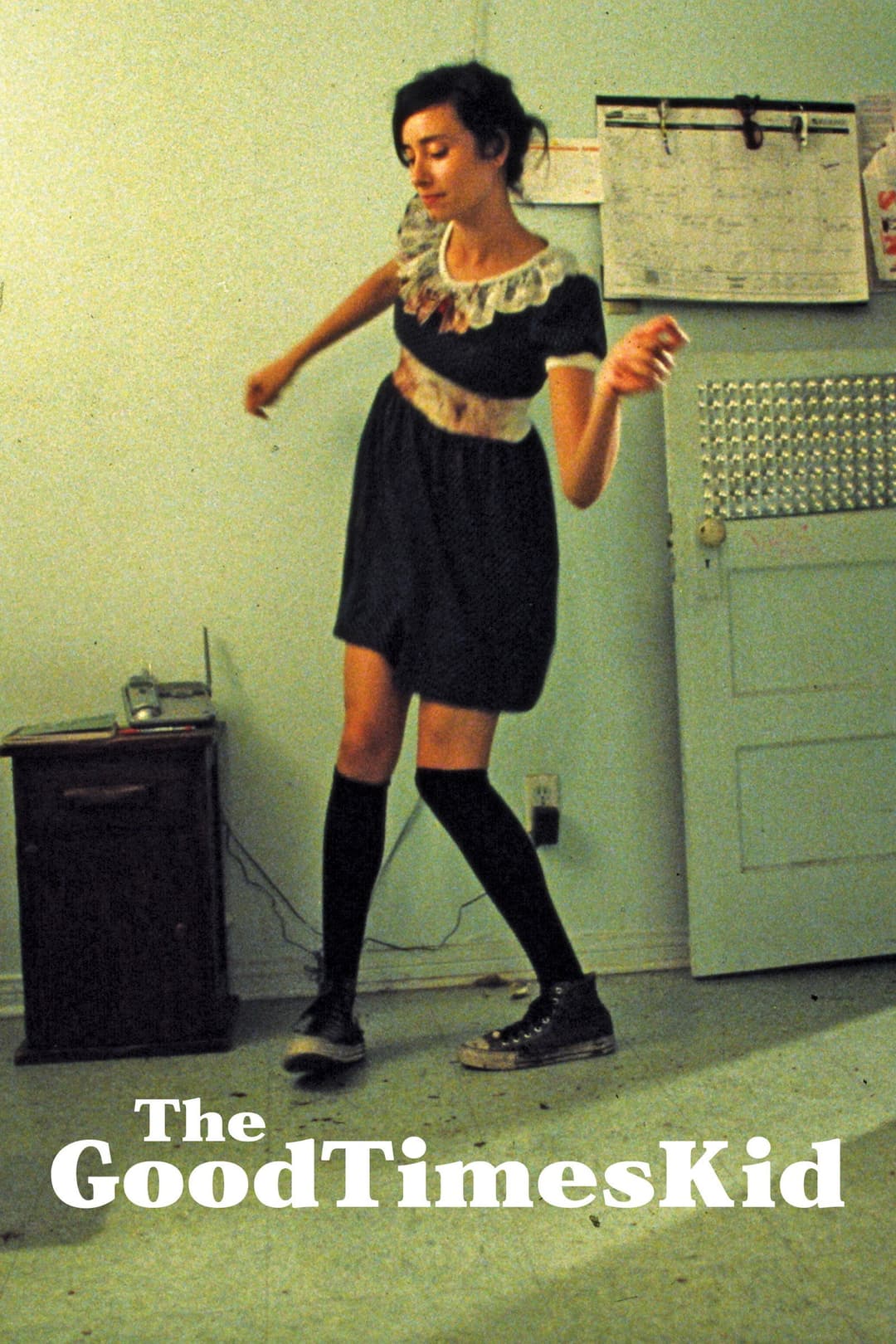 Poster di The GoodTimesKid