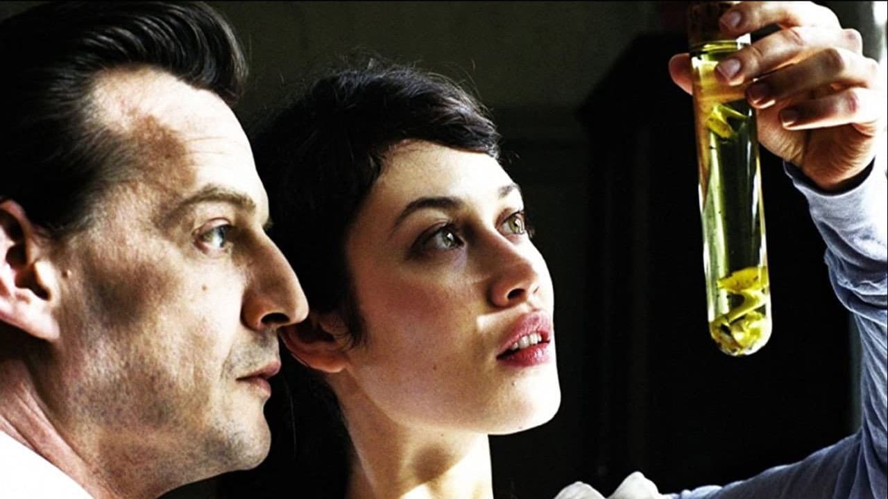 L'Annulaire - immagine