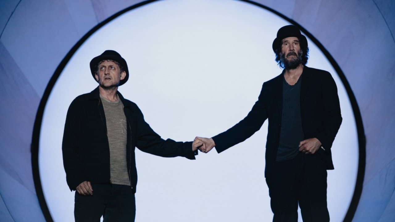 Waiting for Godot - immagine