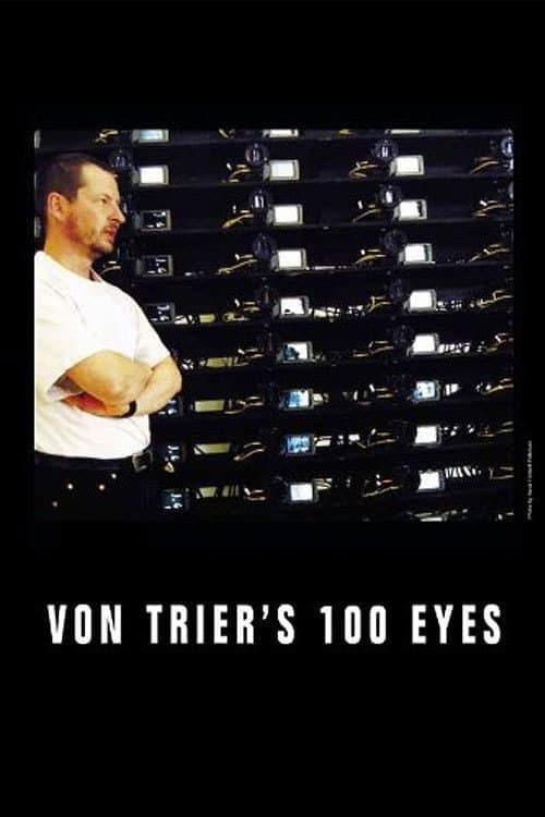 Poster di I 100 occhi di Lars von Trier
