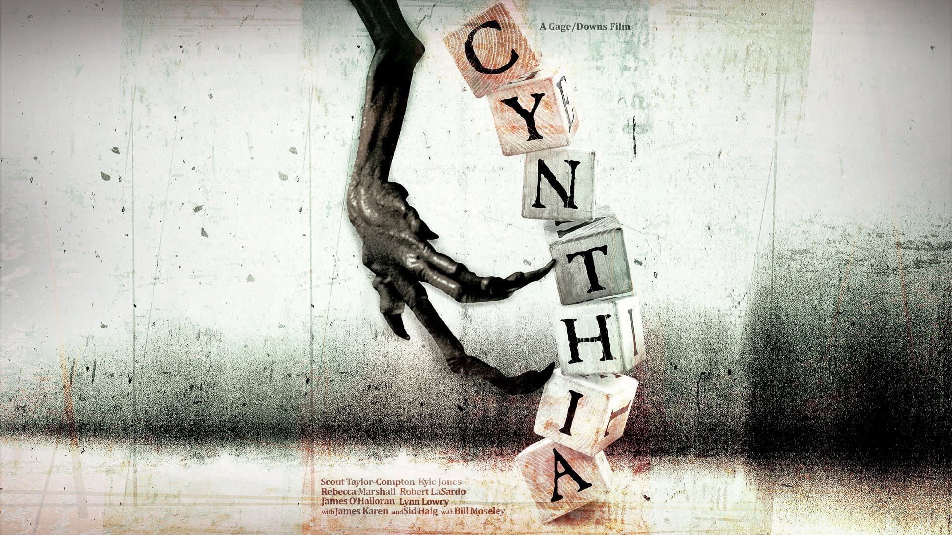 Cynthia - immagine