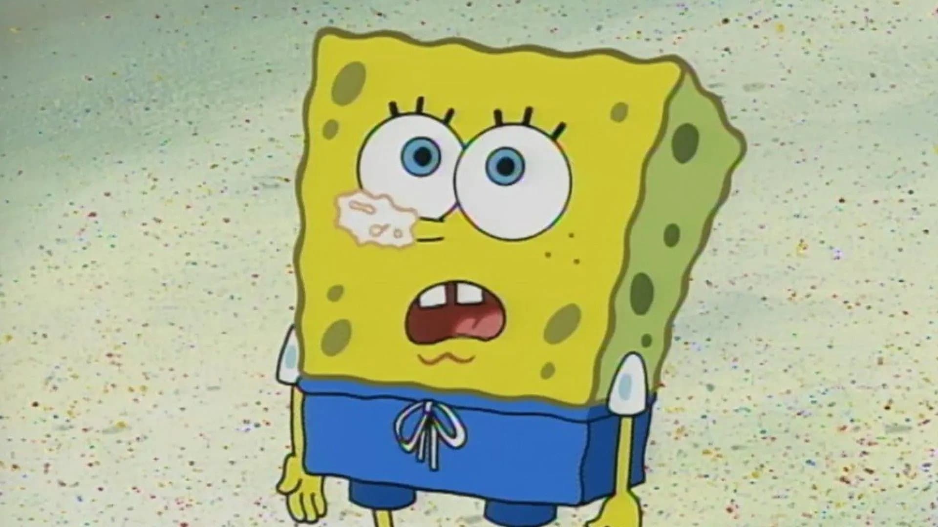 SpongeBob SquarePants: SpongeGuard on Duty - immagine