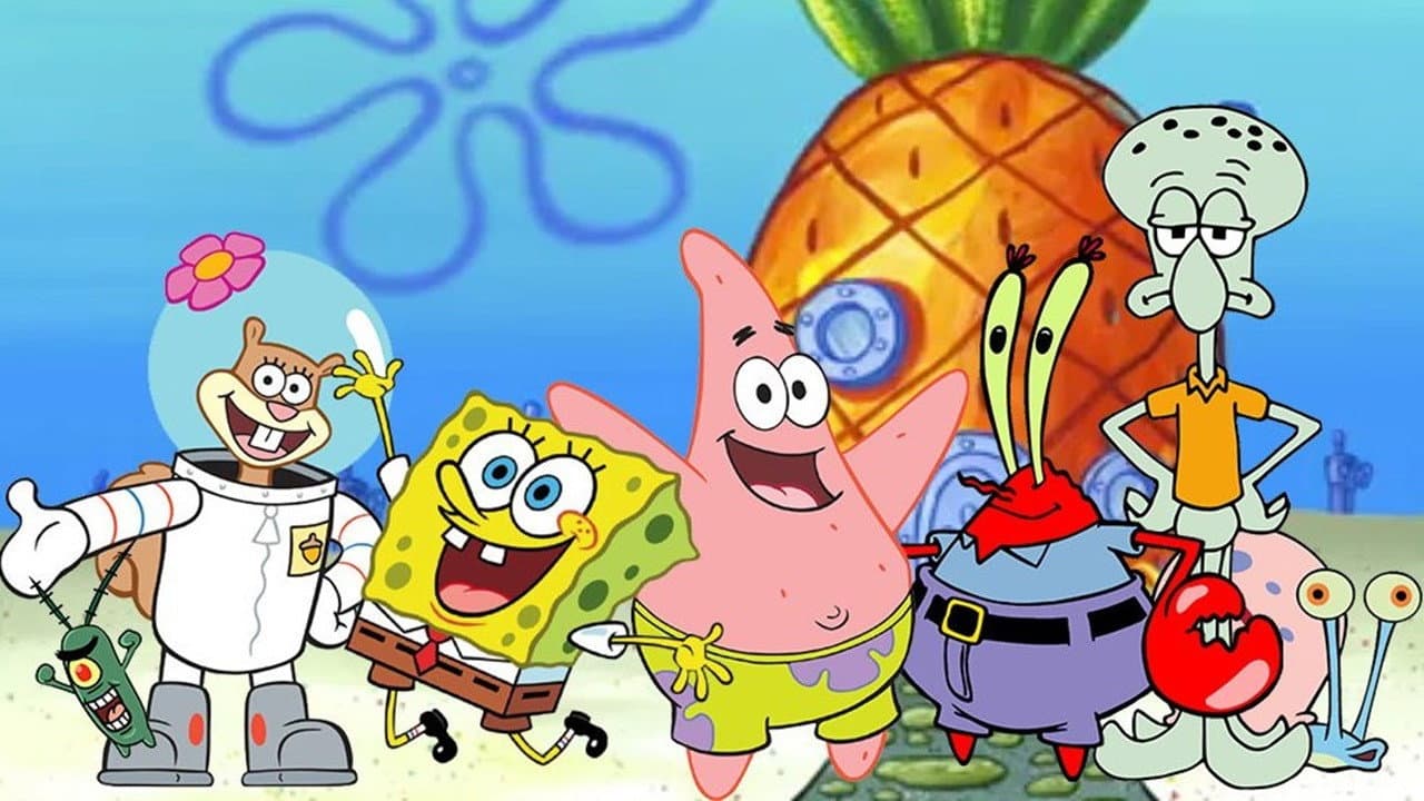 SpongeBob SquarePants: SpongeGuard on Duty - immagine