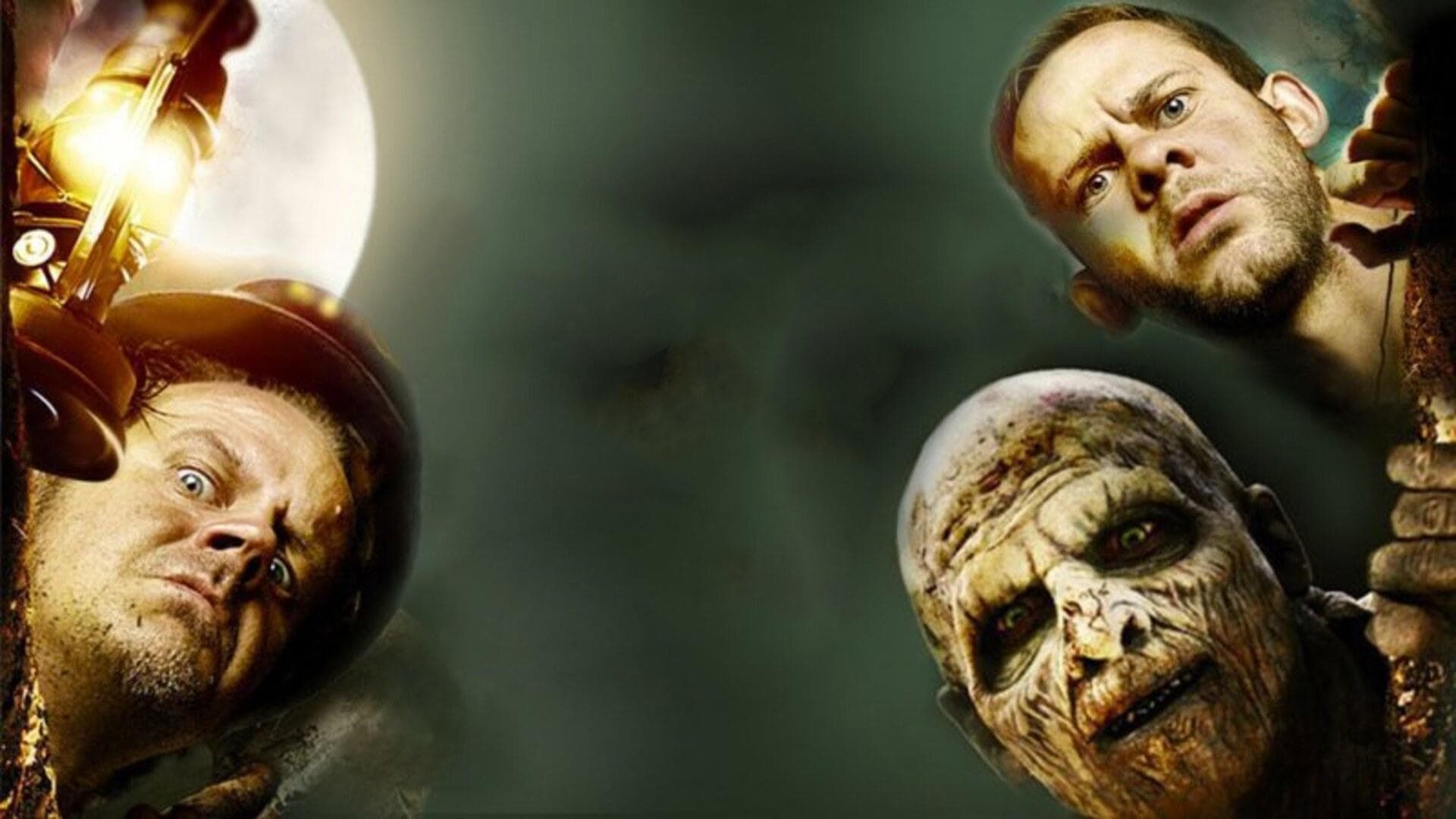 I Sell the Dead - immagine