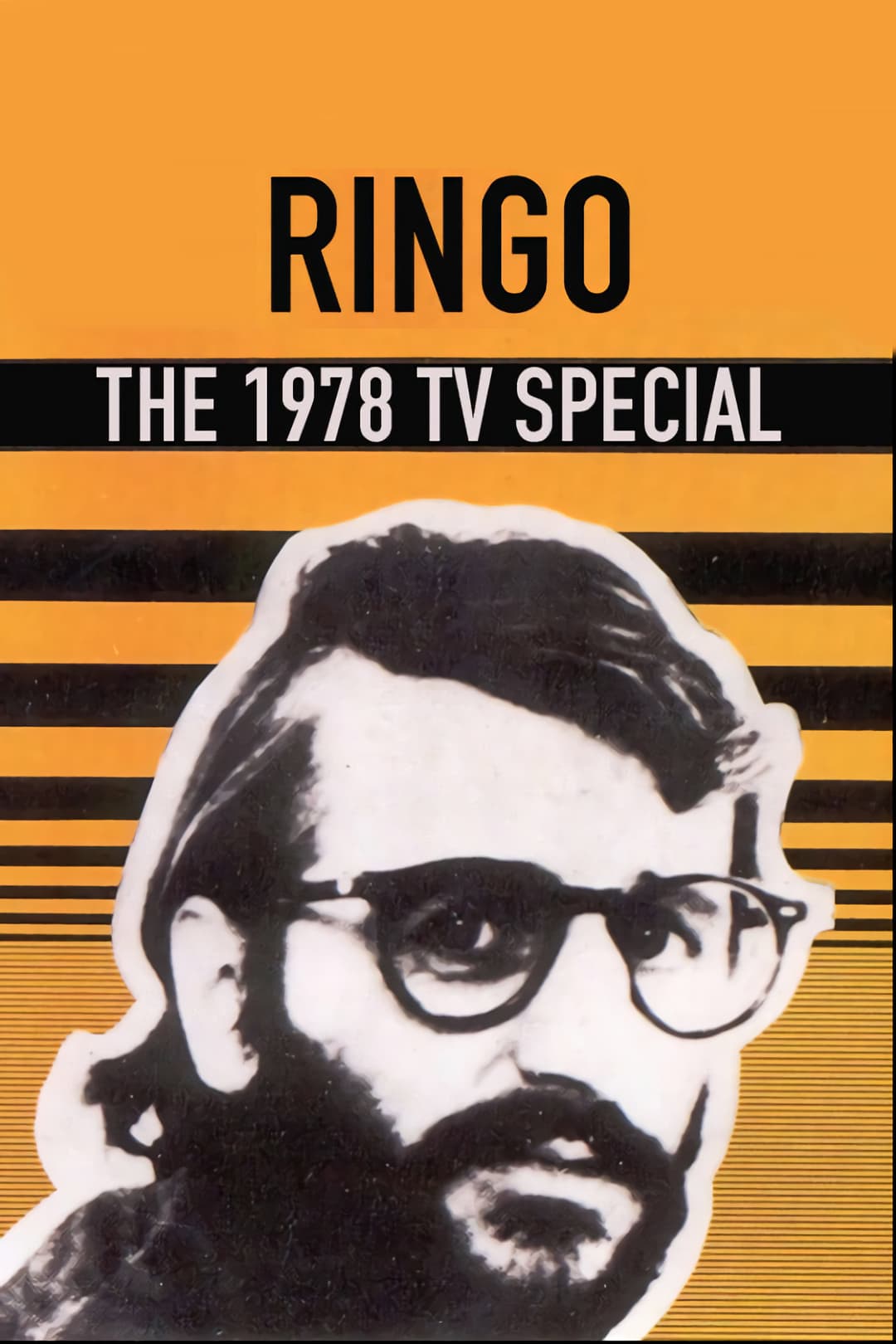 Poster di Ringo