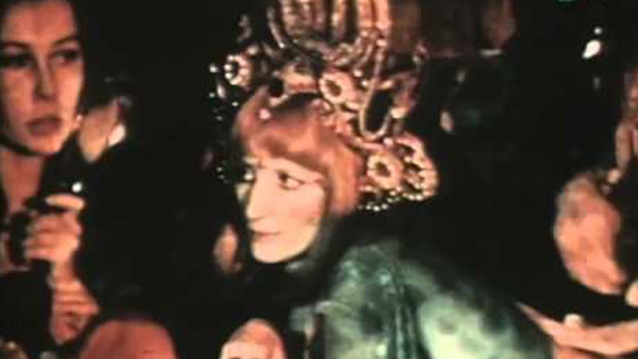 Cleopatra - immagine