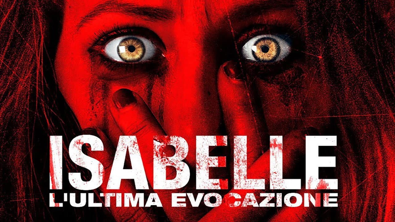 Isabelle - L'ultima evocazione - immagine