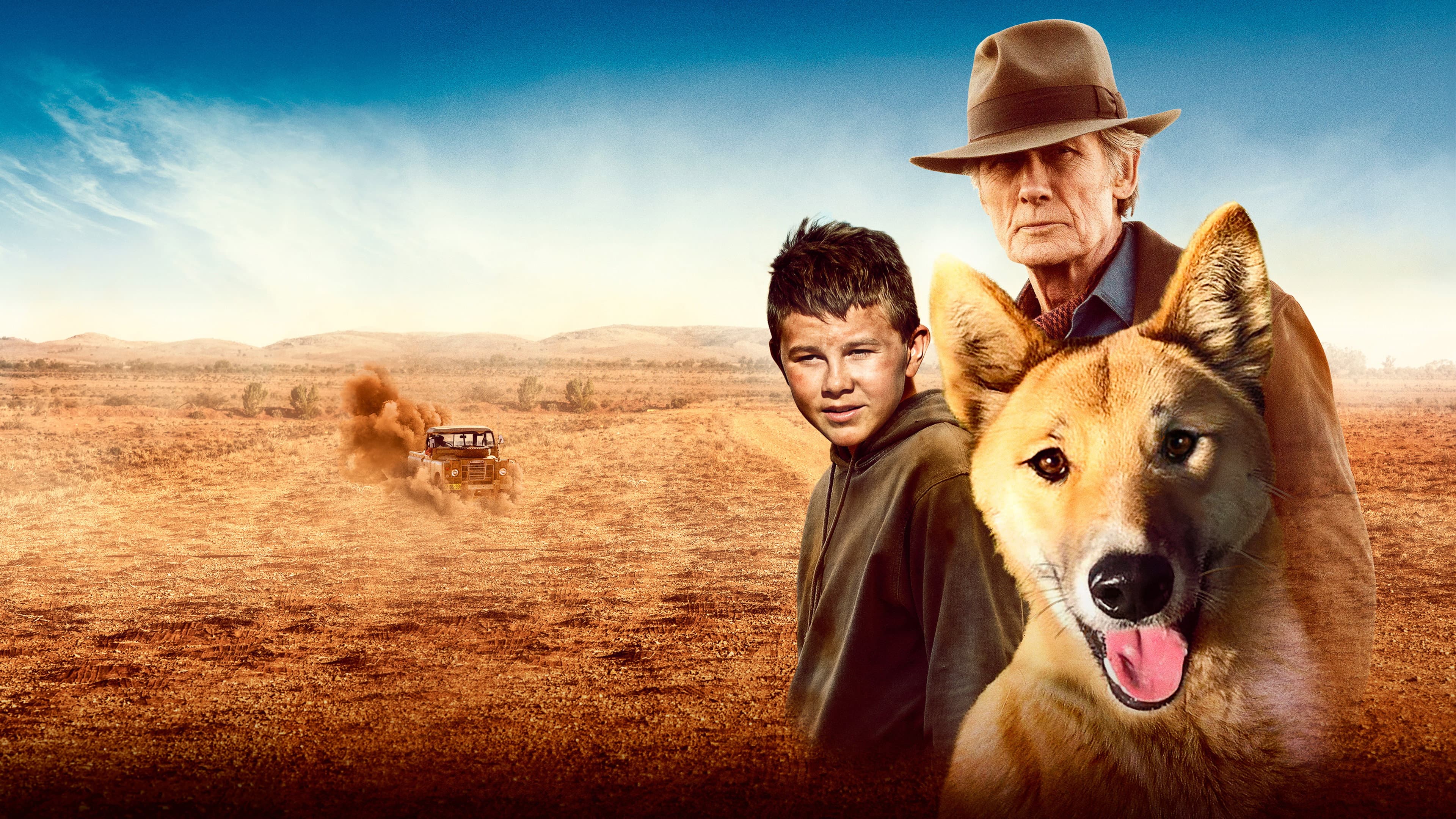 Buckley's Chance - immagine