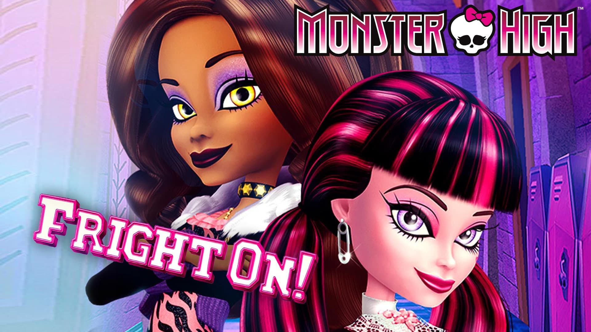 Monster High - Via con lo Spavento! - immagine