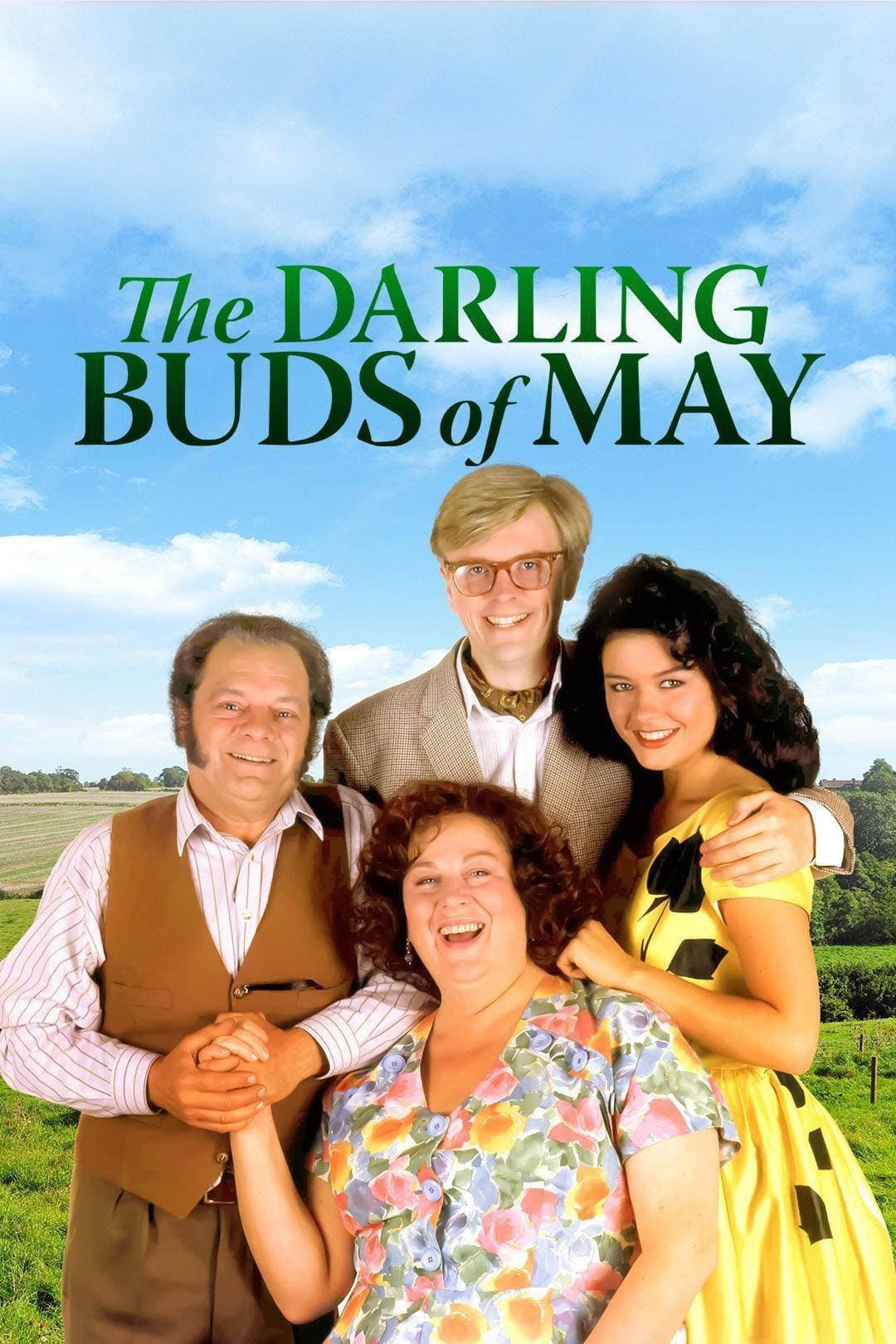 Poster di The Darling Buds of May