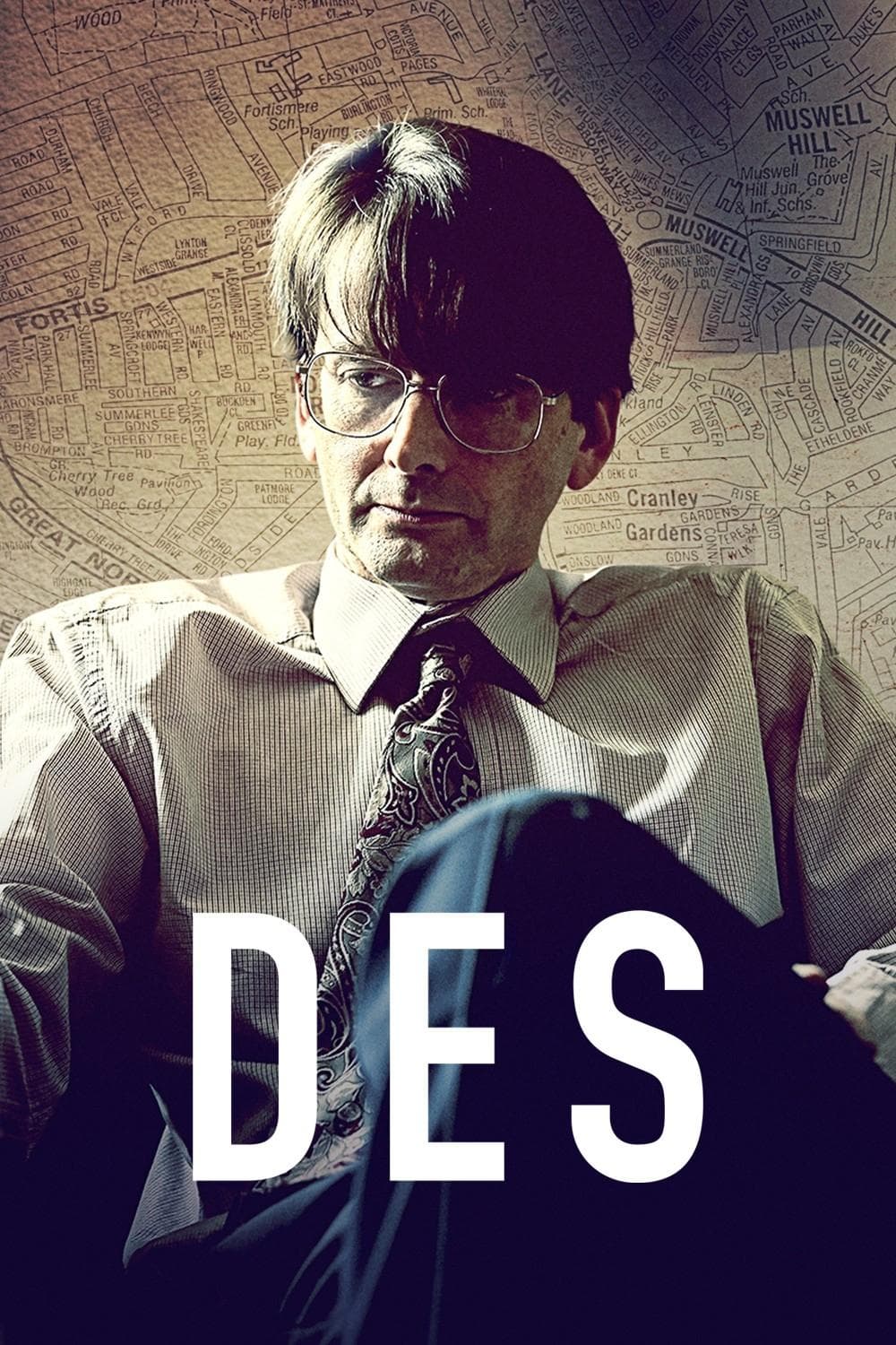 Poster di Des