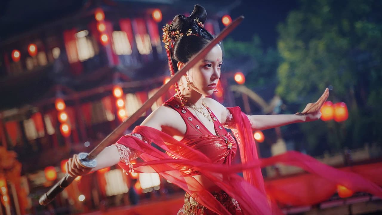 封神：画圣归来 - immagine