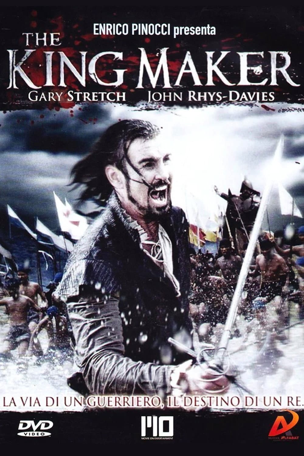 Poster di The King Maker