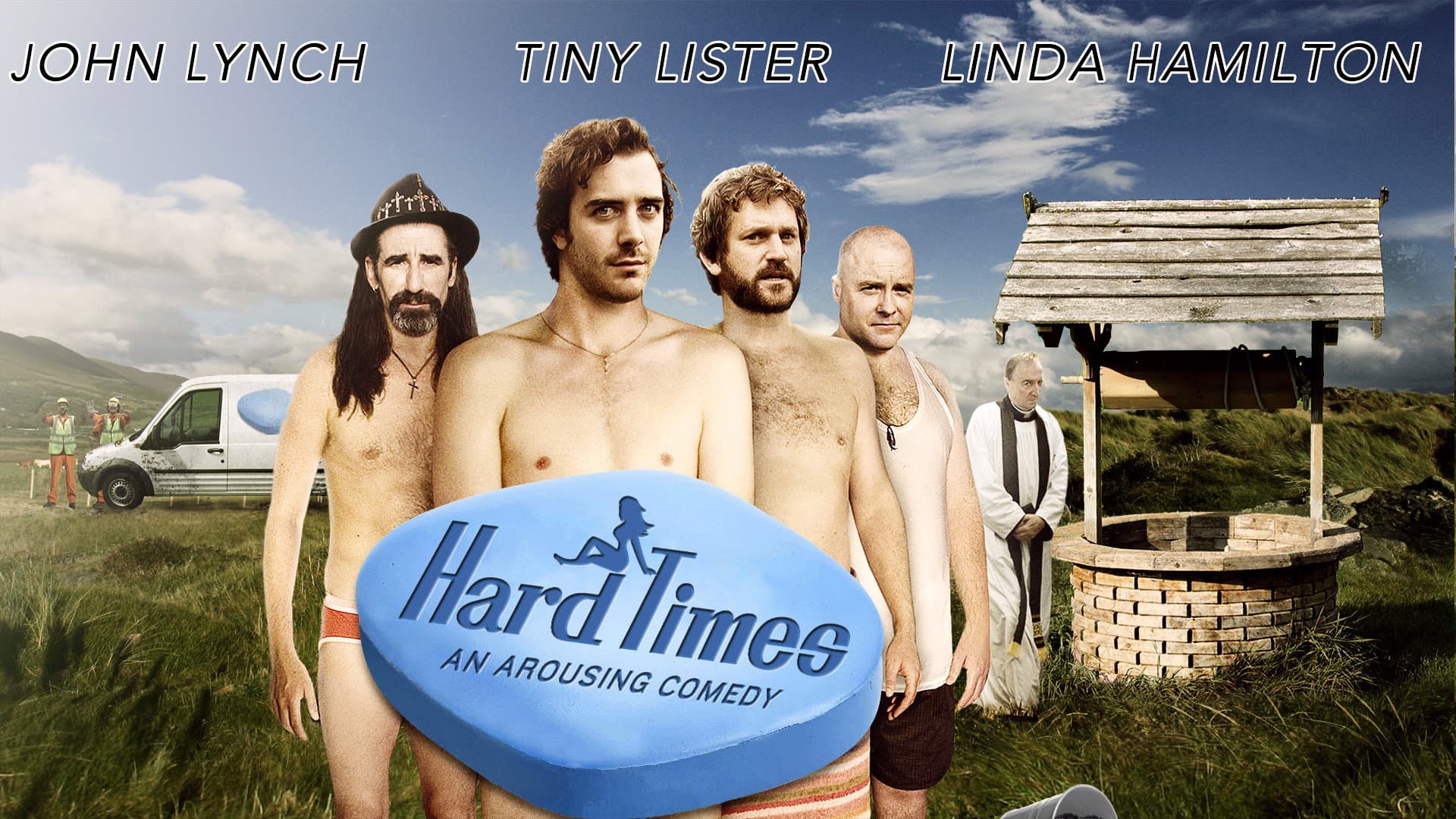 Holy Water - immagine