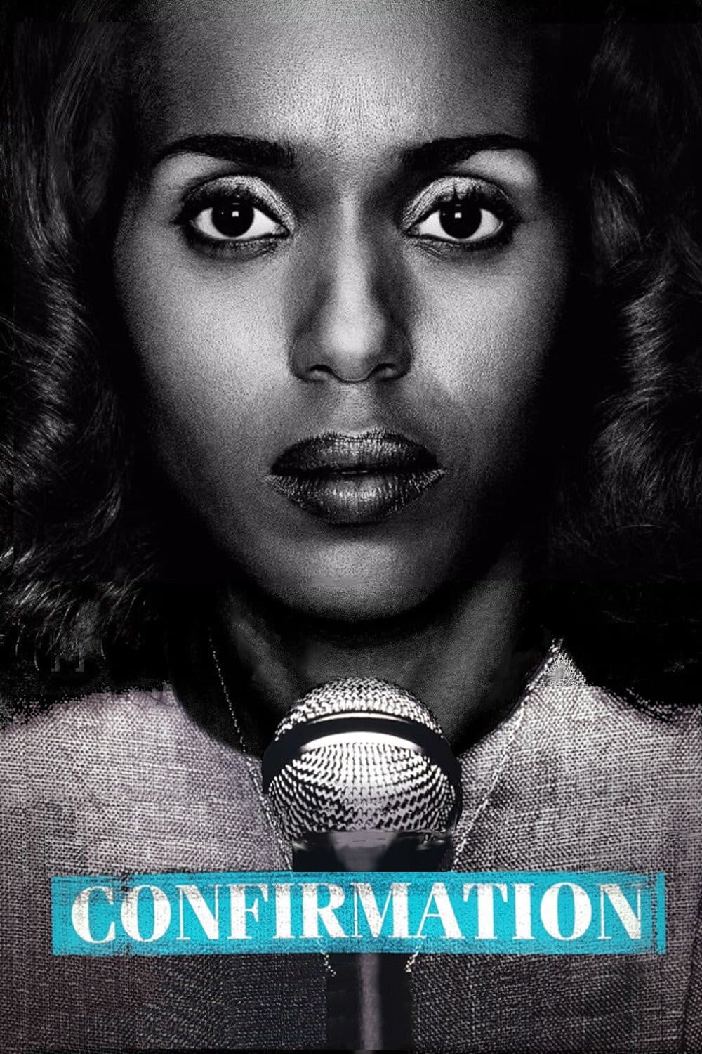 Poster di Confirmation